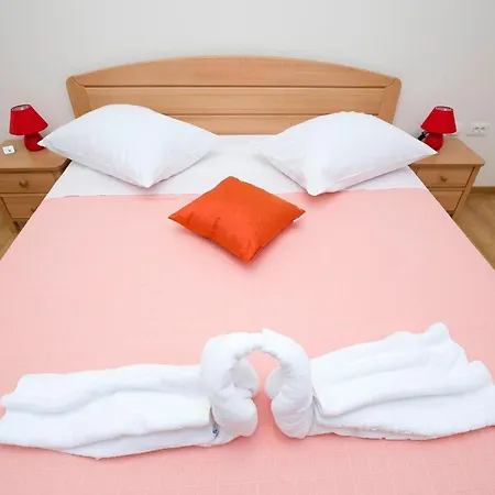 Apartman Xxl *