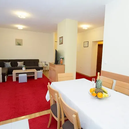 Διαμέρισμα Xxl Σπλιτ