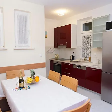 Apartman Xxl